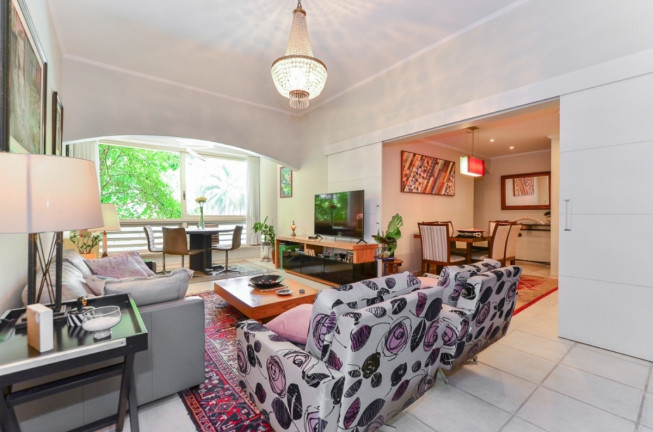 Imagem Apartamento com 3 Quartos à Venda, 106 m² em Higienópolis - São Paulo Imagem Apartamento com 3 Quartos à Venda, 106 m² em Higienópolis - São Paulo