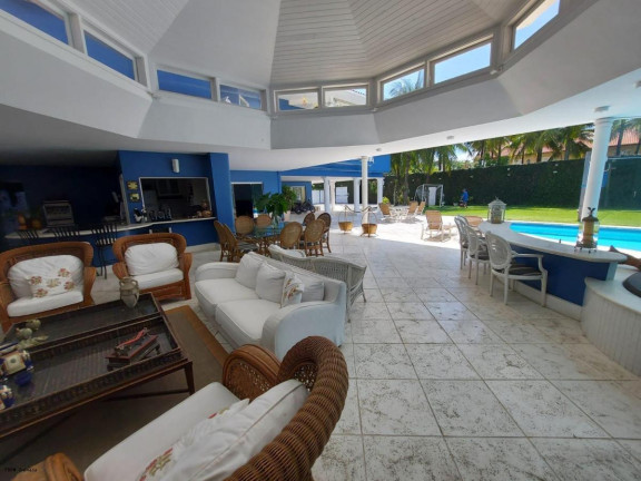 Imagem Casa com 5 Quartos à Venda, 1.100 m² em Barra Da Tijuca - Rio De Janeiro Imagem Casa com 5 Quartos à Venda, 1.100 m² em Barra Da Tijuca - Rio De Janeiro
