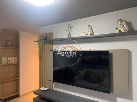 Imagem Imóvel com 3 Quartos à Venda, 82 m² em Edifício Malbec - Mogi Guaçu Imagem Imóvel com 3 Quartos à Venda, 82 m² em Edifício Malbec - Mogi Guaçu