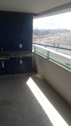 Imagem Apartamento com 2 Quartos à Venda, 69 m² em Armação - Salvador Imagem Apartamento com 2 Quartos à Venda, 69 m² em Armação - Salvador