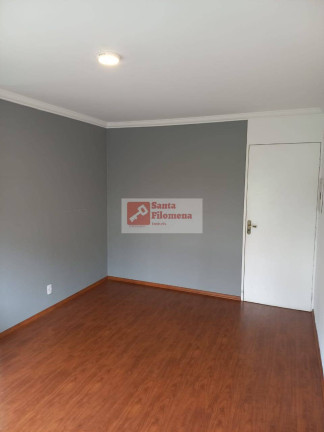 Imagem Apartamento com 2 Quartos à Venda, 49 m² em Vila Luzita - Santo André Imagem Apartamento com 2 Quartos à Venda, 49 m² em Vila Luzita - Santo André