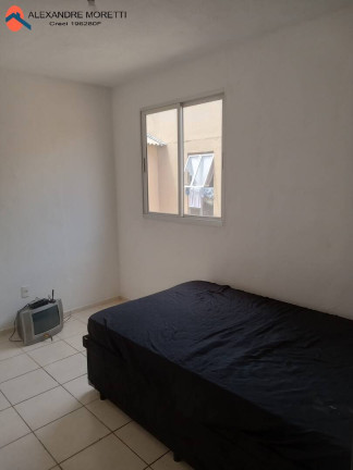 Imagem Apartamento com 2 Quartos à Venda, 52 m² em Jardim Carandá - Sorocaba Imagem Apartamento com 2 Quartos à Venda, 52 m² em Jardim Carandá - Sorocaba