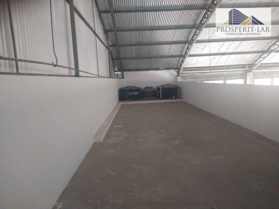 Imagem Galpão à Venda, 700 m² em Jardim Presidente Dutra - Guarulhos Imagem Galpão à Venda, 700 m² em Jardim Presidente Dutra - Guarulhos