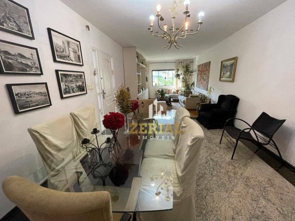 Imagem Sobrado com 3 Quartos à Venda, 223 m² em Olímpico - São Caetano Do Sul Imagem Sobrado com 3 Quartos à Venda, 223 m² em Olímpico - São Caetano Do Sul