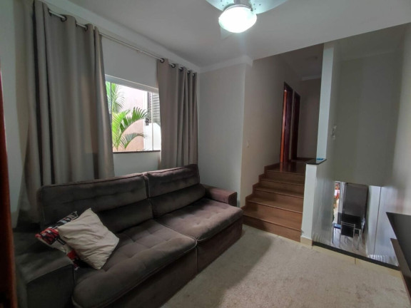 Imagem Sobrado com 3 Quartos à Venda, 125 m² em Parque Residencial Rondon - Lençóis Paulista Imagem Sobrado com 3 Quartos à Venda, 125 m² em Parque Residencial Rondon - Lençóis Paulista