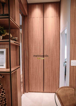 Imagem Apartamento com 3 Quartos à Venda, 86 m² em Barcelona - São Caetano Do Sul
