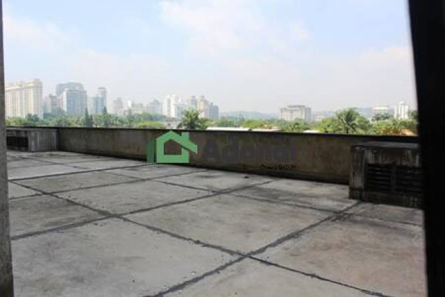 Imagem Imóvel Comercial à Venda, 448 m² em Jardim Paulistano - São Paulo