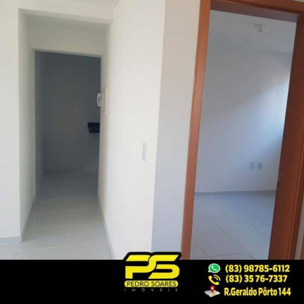 Imagem Apartamento com 3 Quartos à Venda, 70 m² em Cuiá - João Pessoa Imagem Apartamento com 3 Quartos à Venda, 70 m² em Cuiá - João Pessoa