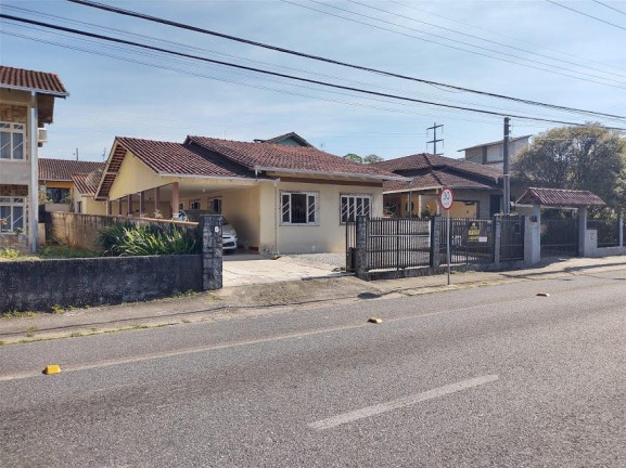 Imagem Casa com 5 Quartos à Venda, 155 m² em Costa E Silva - Joinville