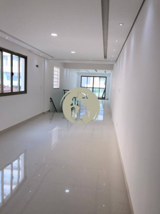 Imagem Casa com 3 Quartos à Venda, 250 m² em Ponta Da Praia - Santos Imagem Casa com 3 Quartos à Venda, 250 m² em Ponta Da Praia - Santos