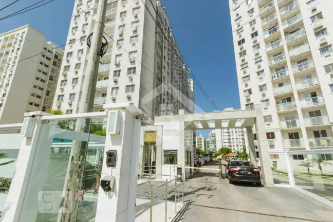 Imagem Apartamento com 2 Quartos à Venda, 55 m² em Jacarepaguá - Rio De Janeiro