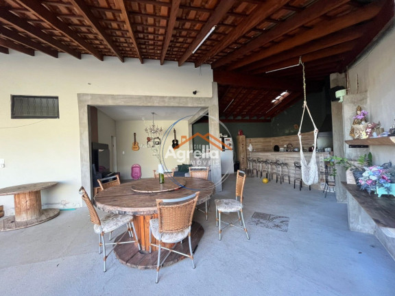 Imagem Casa com 2 Quartos à Venda, 151 m² em Jardim Santa Maria Ii - Mogi Guaçu Imagem Casa com 2 Quartos à Venda, 151 m² em Jardim Santa Maria Ii - Mogi Guaçu