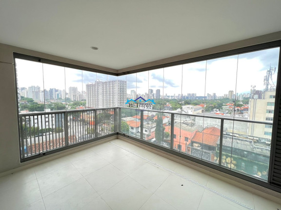Imagem Apartamento com 2 Quartos à Venda, 65 m² em Indianópolis - São Paulo