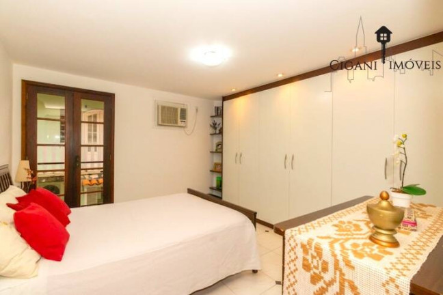 Imagem Casa de Condomínio com 3 Quartos à Venda, 386 m² em Barra Da Tijuca - Rio De Janeiro