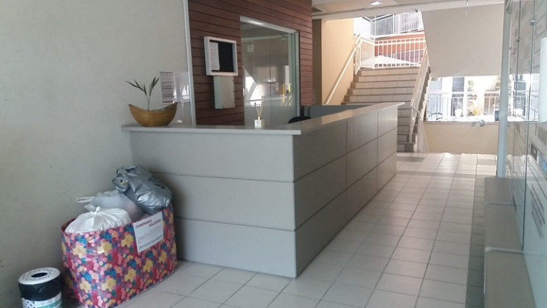 Imagem Loja para Alugar, 25 m² em Cidade Universitária Pedra Branca - Palhoça