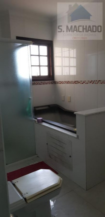 Imagem Casa com 3 Quartos à Venda, 356 m² em Vila Curuça - Santo André
