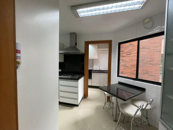 Imagem Apartamento com 3 Quartos para Alugar, 148 m² em São Lourenço - Curitiba Imagem Apartamento com 3 Quartos para Alugar, 148 m² em São Lourenço - Curitiba