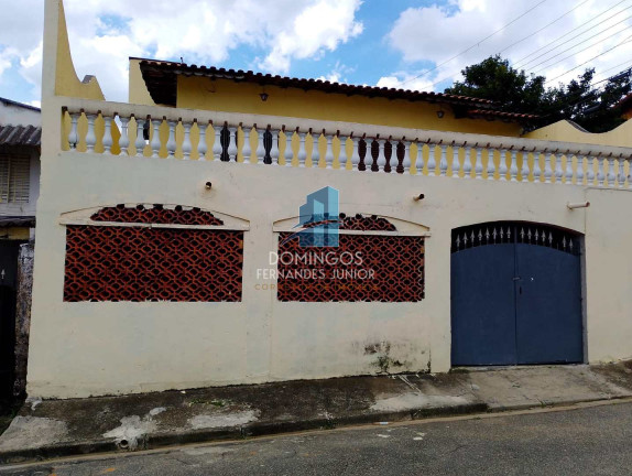 Imagem Casa com 2 Quartos à Venda, 200 m² em Itaquera - São Paulo