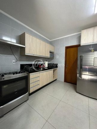 Imagem Casa com 4 Quartos à Venda, 198 m² em Vila Giocondo Orsi - Campo Grande Imagem Casa com 4 Quartos à Venda, 198 m² em Vila Giocondo Orsi - Campo Grande