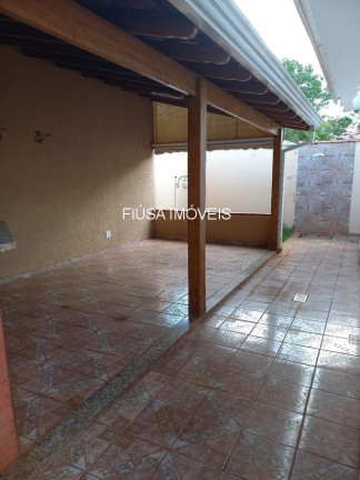 Imagem Casa com 3 Quartos à Venda, em Manoel Pena - Ribeirão Preto Imagem Casa com 3 Quartos à Venda, em Manoel Pena - Ribeirão Preto