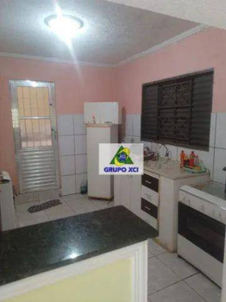 Imagem Chácara com 1 Quarto à Venda, 2.000 m² em Jardim Campituba - Campinas Imagem Chácara com 1 Quarto à Venda, 2.000 m² em Jardim Campituba - Campinas