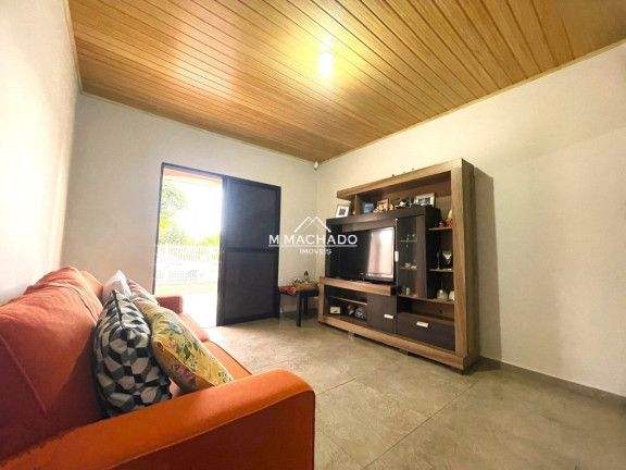 Imagem Casa com 4 Quartos à Venda, 230 m² em Praia De Leste - Pontal Do Paraná