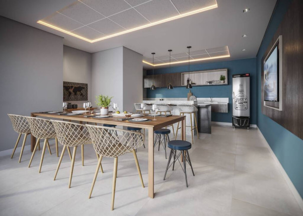 Imagem Apartamento com 2 Quartos à Venda, 58 m² em Jardim América - Goiânia Imagem Apartamento com 2 Quartos à Venda, 58 m² em Jardim América - Goiânia
