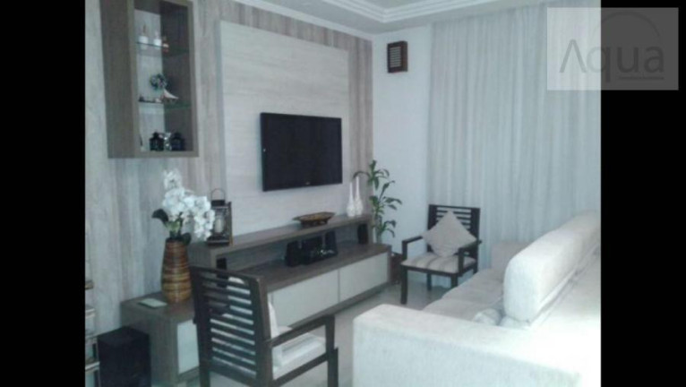 Imagem Casa com 3 Quartos à Venda, 125 m² em Jardim Tremembé - São Paulo