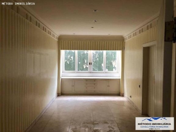 Imagem Casa com 7 Quartos à Venda, 960 m² em Morumbi - São Paulo Imagem Casa com 7 Quartos à Venda, 960 m² em Morumbi - São Paulo