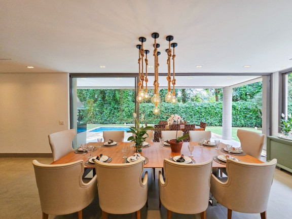 Imagem Casa com 4 Quartos à Venda, 493 m² em Riviera - Bertioga Imagem Casa com 4 Quartos à Venda, 493 m² em Riviera - Bertioga