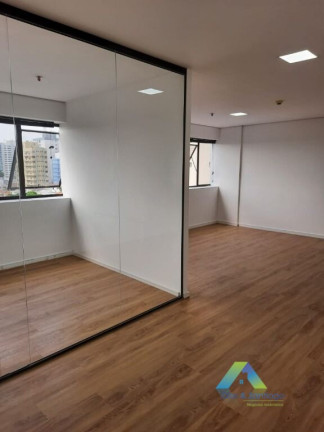 Imagem Imóvel à Venda, 50 m² em Santo Antônio - São Caetano Do Sul Imagem Imóvel à Venda, 50 m² em Santo Antônio - São Caetano Do Sul