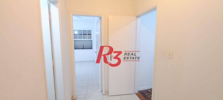 Imagem Apartamento com 3 Quartos à Venda, 161 m² em Encruzilhada - Santos Imagem Apartamento com 3 Quartos à Venda, 161 m² em Encruzilhada - Santos