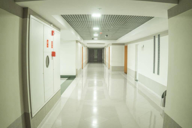 Imagem Apartamento à Venda,  em Tamboré - Barueri
