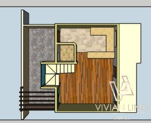 Imagem Casa com 2 Quartos à Venda, 60 m² em Peró - Cabo Frio Imagem Casa com 2 Quartos à Venda, 60 m² em Peró - Cabo Frio
