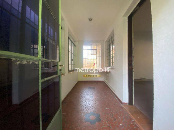 Imagem Casa com 3 Quartos para Alugar, 220 m² em Barcelona - São Caetano Do Sul