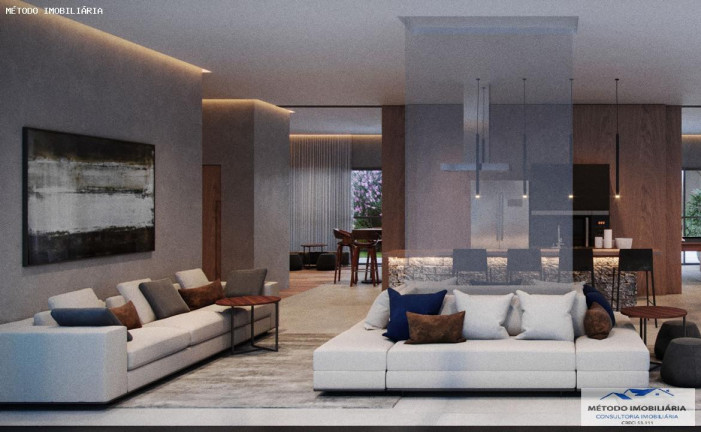 Imagem Apartamento com 2 Quartos à Venda, 52 m² em Moema - São Paulo Imagem Apartamento com 2 Quartos à Venda, 52 m² em Moema - São Paulo