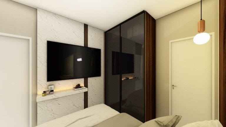 Imagem Imóvel com 3 Quartos à Venda, 69 m² em Vila Ema - São Paulo Imagem Imóvel com 3 Quartos à Venda, 69 m² em Vila Ema - São Paulo