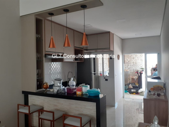 Imagem Casa com 3 Quartos à Venda, em Jardins Do Império - Indaiatuba Imagem Casa com 3 Quartos à Venda, em Jardins Do Império - Indaiatuba