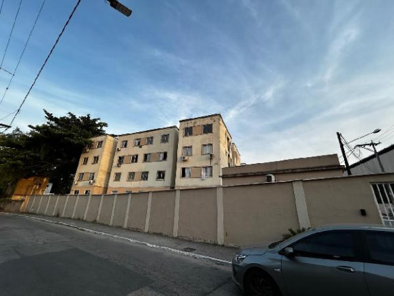 Imagem Apartamento com 2 Quartos à Venda, 54 m² em Jardim Primavera - Duque De Caxias Imagem Apartamento com 2 Quartos à Venda, 54 m² em Jardim Primavera - Duque De Caxias