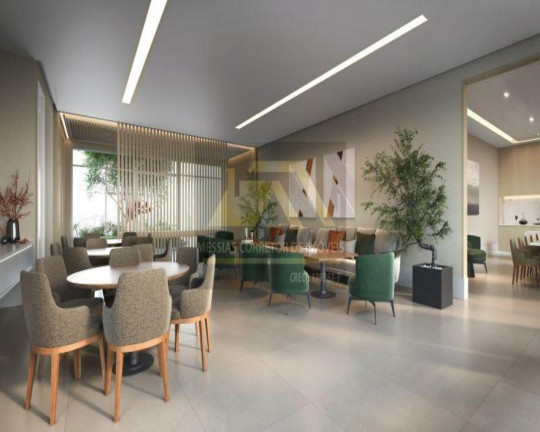 Imagem Imóvel com 3 Quartos à Venda, 156 m² em Paraíso - São Paulo