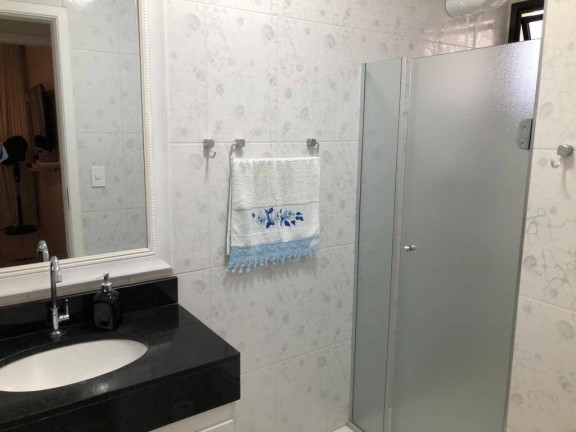 Imagem Apartamento com 2 Quartos à Venda, 75 m² em Esplanada Independência - Taubaté