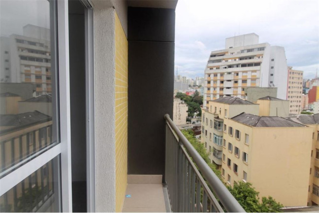 Imagem Imóvel com 1 Quarto à Venda, em Centro - São Paulo Imagem Imóvel com 1 Quarto à Venda, em Centro - São Paulo