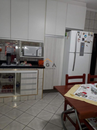 Imagem Casa com 3 Quartos à Venda, 218 m² em Vila Sílvia - São Paulo Imagem Casa com 3 Quartos à Venda, 218 m² em Vila Sílvia - São Paulo
