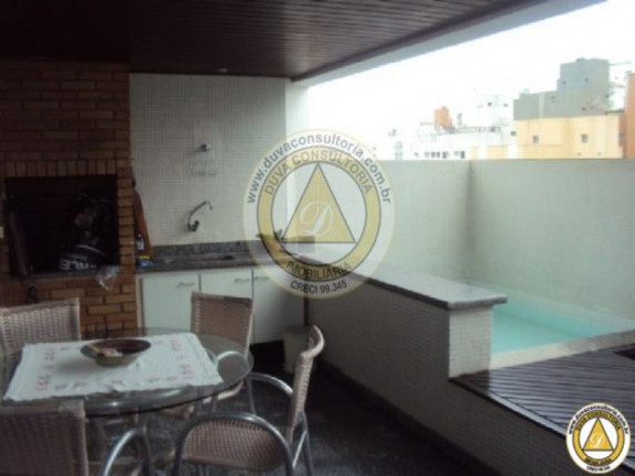 Imagem Apartamento com 4 Quartos à Venda, 190 m² em Barra Funda - Guarujá Imagem Apartamento com 4 Quartos à Venda, 190 m² em Barra Funda - Guarujá