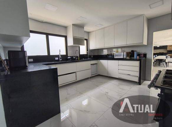 Imagem Casa de Condomínio à Venda, 1 m² em Centro - Bragança Paulista