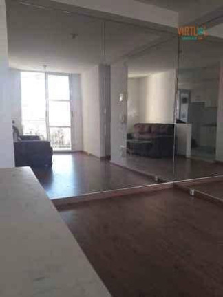 Imagem Apartamento com 2 Quartos à Venda, 47 m² em Jardim Belaura - São Paulo