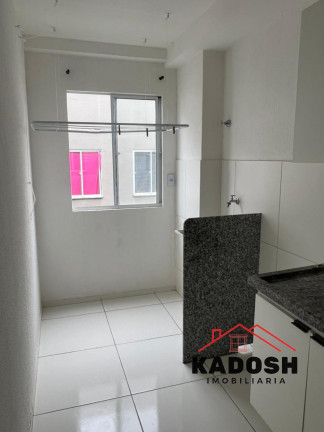 Imagem Apartamento com 2 Quartos para Alugar, 45 m² em Sim - Feira De Santana Imagem Apartamento com 2 Quartos para Alugar, 45 m² em Sim - Feira De Santana
