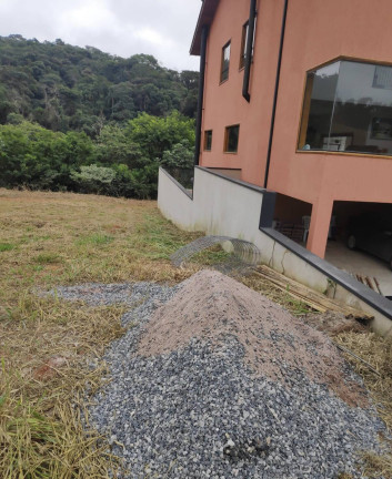 Imagem Terreno à Venda, em Granja Viana - Cotia Imagem Terreno à Venda, em Granja Viana - Cotia