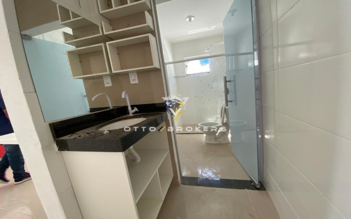 Imagem Casa com 2 Quartos à Venda, 73 m² em Nova Cabrália - Santa Cruz Cabrália
