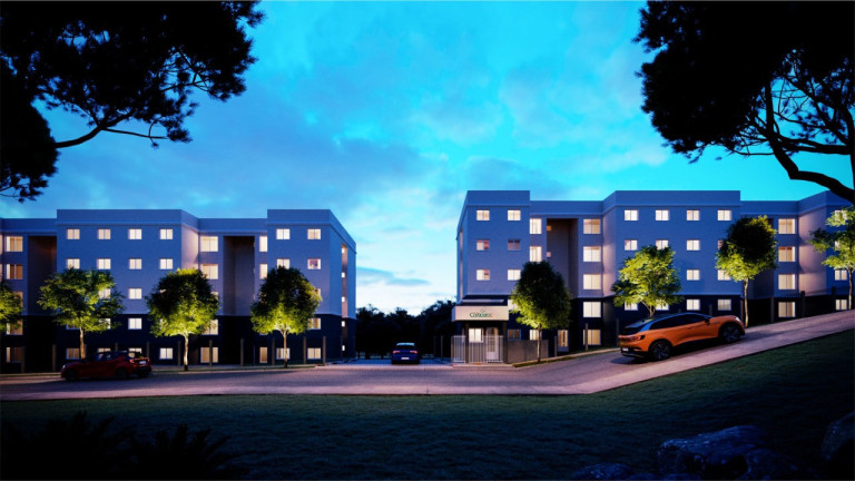 Imagem Apartamento com 2 Quartos à Venda, 47 m² em Nossa Senhora Das Graças - Caxias Do Sul Imagem Apartamento com 2 Quartos à Venda, 47 m² em Nossa Senhora Das Graças - Caxias Do Sul